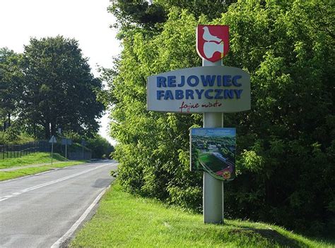 Oferty pracy: Rejowiec Fabryczny, lubelskie